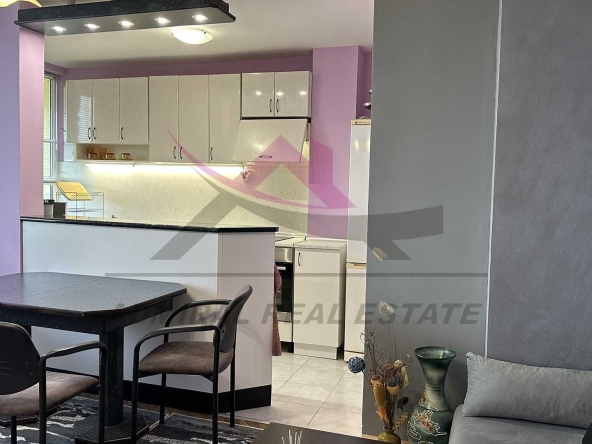 Дава се под наем Двустаен апартамент в Варна, Чайка - 60 кв.м за 600 € - Снимка #1