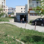 Дава се под наем Гараж / Паркомясто в София, Гоце Делчев - 20 кв.м за 119.85 € - Снимка #1