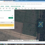 Земеделски имот в Варна, Автогара -  кв.м за 425 €/дка - Снимка #1