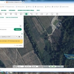 Земеделски имот в Варна, Автогара -  кв.м за 765 €/дка - Снимка #1