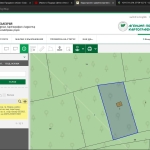 Парцел в Варна, Виница - 1023 кв.м за 146 €/кв.м - Снимка #1