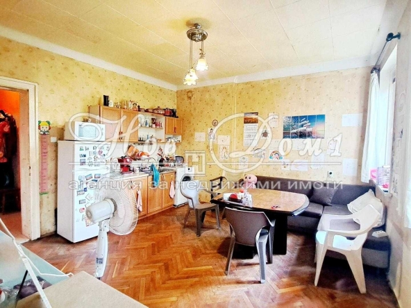 Тристаен апартамент в Варна, Аспарухово - 90 кв.м за 1278 €/кв.м - Снимка #1