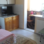 Дава се под наем Едностаен апартамент в София, Младост 3 - 25 кв.м за 255 € - Снимка #1