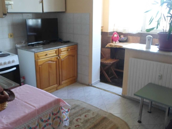 Дава се под наем Едностаен апартамент в София, Младост 3 - 25 кв.м за 255 € - Снимка #1