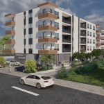 Двустаен апартамент в Търговище, Запад 2 - 45 кв.м за 813 €/кв.м - Снимка #1