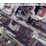 Парцел в Шумен, Тракия - 7496 кв.м за 150 €/кв.м - Снимка #1