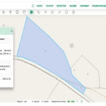 Земеделски имот в Велинград -  кв.м за 667 €/дка - Снимка #1