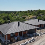 Къща в Хасково, Тракийски - 247 кв.м за 1200 €/кв.м - Снимка #1