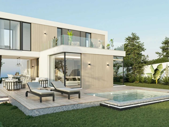 Къща в София, Център - 90 кв.м за 600 €/кв.м - Снимка #1