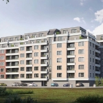 Тристаен апартамент в София, Овча купел 2 - 95 кв.м за 1895 €/кв.м - Снимка #1