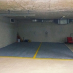 Гараж / Паркомясто в Бургас, Меден рудник - зона Д - 34 кв.м за 2 €/кв.м - Снимка #1