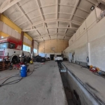 Промишлена сграда в Разград, Промишлена зона - Запад - 1453 кв.м за 826 €/кв.м - Снимка #1