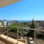 Дава се под наем Двустаен апартамент в Свети Влас - 115 кв.м за 650 € - Снимка #1