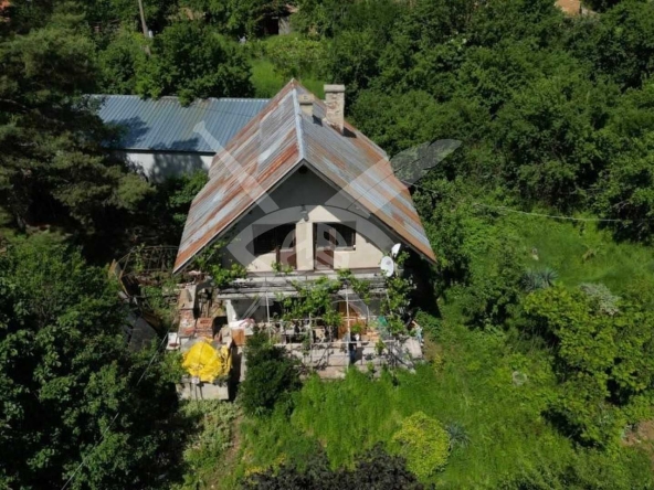 Къща в с. Туден, Област София-област - 65 кв.м за 1077 €/кв.м - Снимка #1