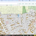Парцел в с. Самоводене, Област Велико Търново - 810 кв.м за 20 €/кв.м - Снимка #1