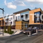 Двустаен апартамент в Пловдив, Остромила - 85 кв.м за 1453 €/кв.м - Снимка #1