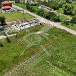 Парцел в Костинброд - 656 кв.м за 136 €/кв.м - Снимка #1