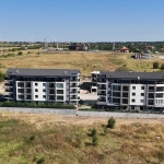 Тристаен апартамент в Хасково, Младежки хълм - 105 кв.м за 898 €/кв.м - Снимка #1