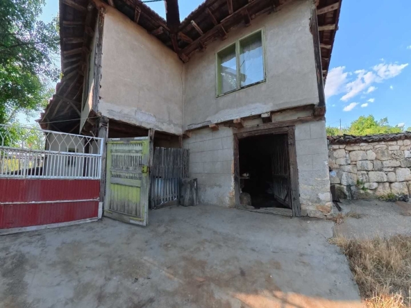 Къща в Разград, Лудогорие - 93 кв.м за 247 €/кв.м - Снимка #1