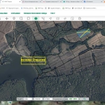 Земеделски имот в с. Пчелник, Област Варна -  кв.м за 850 €/дка - Снимка #1