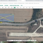 Земеделски имот в с. Пчелник, Област Варна -  кв.м за 971 €/дка - Снимка #1