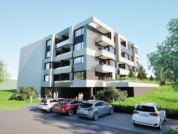 Двустаен апартамент в Стара Загора, Железник - център - 7605 кв.м за 9 €/кв.м - Снимка #1