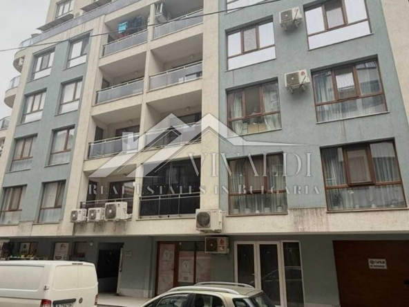 Офис в Варна, Център - 123 кв.м за 1204 €/кв.м - Снимка #1