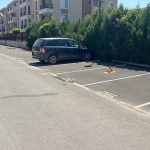 Дава се под наем Гараж / Паркомясто в Пловдив, Остромила - 12 кв.м за 51 € - Снимка #1