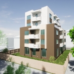 Двустаен апартамент в Благоевград, Идеален център - 57 кв.м за 1124 €/кв.м - Снимка #1