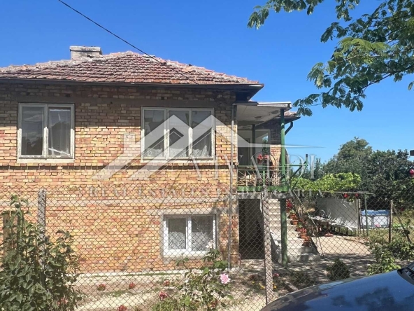 Къща в Варна, Център - 146 кв.м за 1083 €/кв.м - Снимка #1