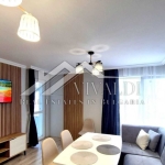 Дава се под наем Двустаен апартамент в Варна, м-т Пчелина - 60 кв.м за 500 € - Снимка #1