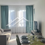 Дава се под наем Двустаен апартамент в к.к. Св.Св. Константин и Елена - 65 кв.м за 750 € - Снимка #1