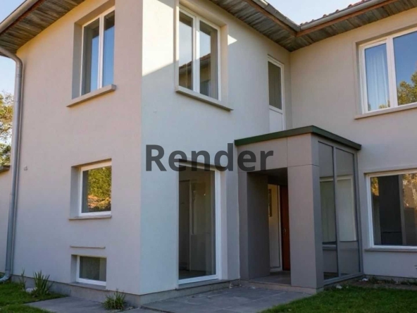 Къща в с. Крушево, Област Габрово - 90 кв.м за 367 €/кв.м - Снимка #1