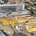 Едностаен апартамент в Свиленград - 31 кв.м за 33 €/кв.м - Снимка #1