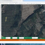 Земеделски имот в Варна, Автогара -  кв.м за 383 €/дка - Снимка #1