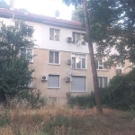 Двустаен апартамент в Пловдив, Захарна фабрика - 53 кв.м за 1755 €/кв.м - Снимка #1