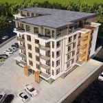 Едностаен апартамент в Свиленград - 31 кв.м за 989 €/кв.м - Снимка #1