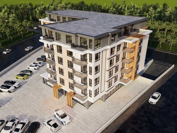 Едностаен апартамент в Свиленград - 31 кв.м за 989 €/кв.м - Снимка #1