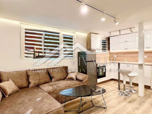 Двустаен апартамент в Варна, Чайка - 50 кв.м за 2900 €/кв.м - Снимка #1