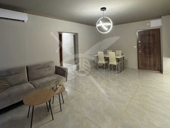 Дава се под наем Двустаен апартамент в София, Света Троица - 62 кв.м за 575 € - Снимка #1