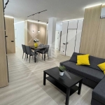 Дава се под наем Четиристаен апартамент в София, Оборище - 130 кв.м за 1680 € - Снимка #1