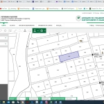 Парцел в София, Лозенец - 1165 кв.м за 24 €/кв.м - Снимка #1