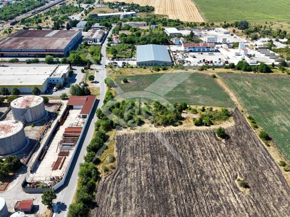 Парцел в с. Волуяк, Област София-град - 2000 кв.м за 31 €/кв.м - Снимка #1