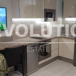 Дава се под наем Едностаен апартамент в Варна, Колхозен пазар - 32 кв.м за 360 € - Снимка #1