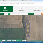 Земеделски имот в с. Брестак, Област Варна -  кв.м за 1804 €/дка - Снимка #1