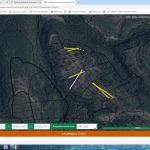 Земеделски имот в Варна, Автогара -  кв.м за 366 €/дка - Снимка #1