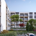 Двустаен апартамент в Варна, Възраждане 3 - 57 кв.м за 1506 €/кв.м - Снимка #1