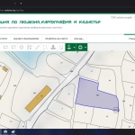 Парцел в Сопот - 3065 кв.м за 28 €/кв.м - Снимка #1