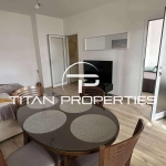 Дава се под наем Двустаен апартамент в Варна, Лятно кино Тракия - 50 кв.м за 485 € - Снимка #1