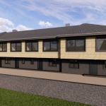 Къща в Пловдив, Остромила - 153 кв.м за 1301 €/кв.м - Снимка #1